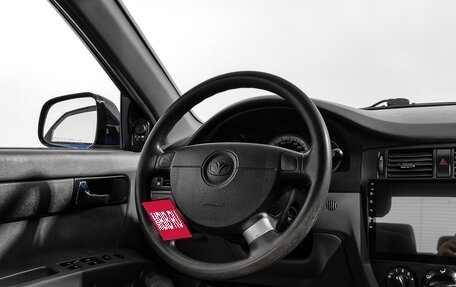 Daewoo Gentra II, 2014 год, 545 000 рублей, 15 фотография