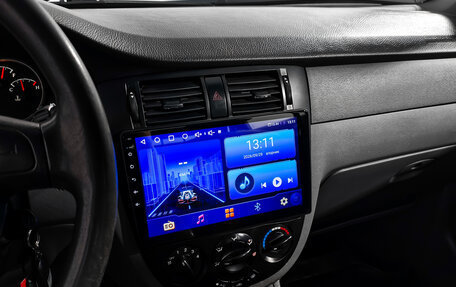 Daewoo Gentra II, 2014 год, 545 000 рублей, 16 фотография