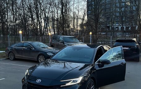 Toyota Camry, 2024 год, 4 290 000 рублей, 1 фотография