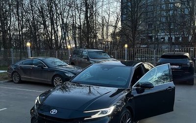 Toyota Camry, 2024 год, 4 290 000 рублей, 1 фотография