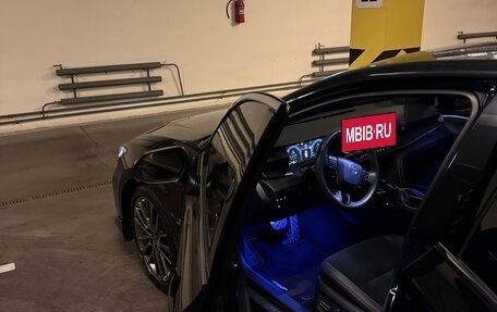 Toyota Camry, 2024 год, 4 290 000 рублей, 4 фотография