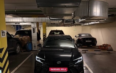 Toyota Camry, 2024 год, 4 290 000 рублей, 3 фотография
