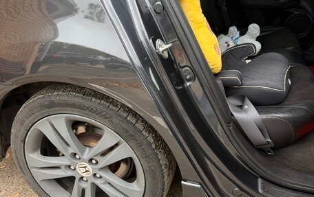 Honda Accord VIII рестайлинг, 2011 год, 1 000 000 рублей, 13 фотография