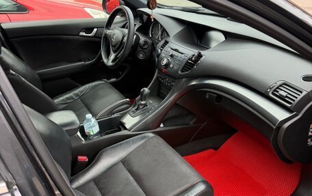 Honda Accord VIII рестайлинг, 2011 год, 1 000 000 рублей, 17 фотография