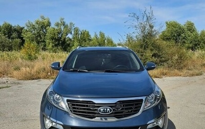 KIA Sportage III, 2011 год, 150 000 рублей, 1 фотография