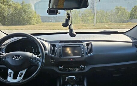 KIA Sportage III, 2011 год, 150 000 рублей, 4 фотография