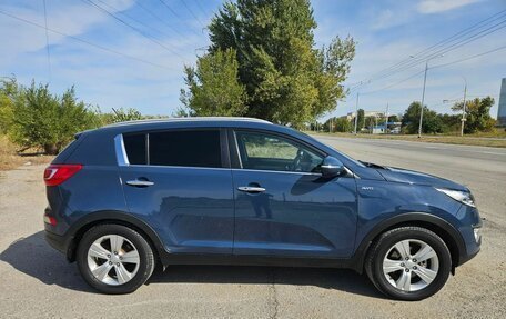 KIA Sportage III, 2011 год, 150 000 рублей, 3 фотография