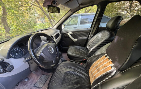 Renault Logan I, 2011 год, 299 000 рублей, 3 фотография