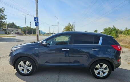 KIA Sportage III, 2011 год, 150 000 рублей, 2 фотография