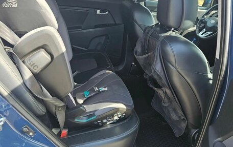 KIA Sportage III, 2011 год, 150 000 рублей, 7 фотография