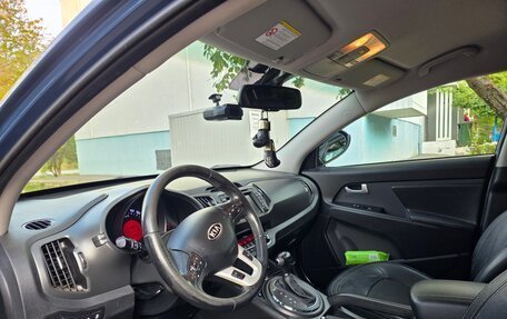 KIA Sportage III, 2011 год, 150 000 рублей, 5 фотография