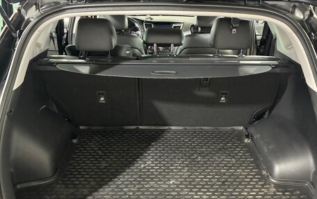 Hyundai Tucson III, 2016 год, 2 100 000 рублей, 14 фотография
