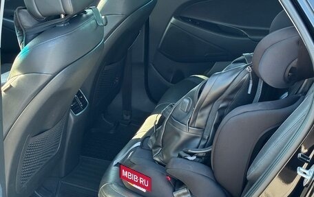 Hyundai Tucson III, 2016 год, 2 100 000 рублей, 11 фотография