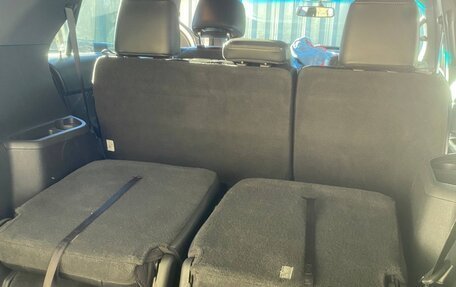 Ford Explorer VI, 2012 год, 2 399 999 рублей, 7 фотография