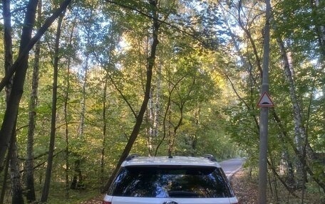 Ford Explorer VI, 2012 год, 2 399 999 рублей, 5 фотография