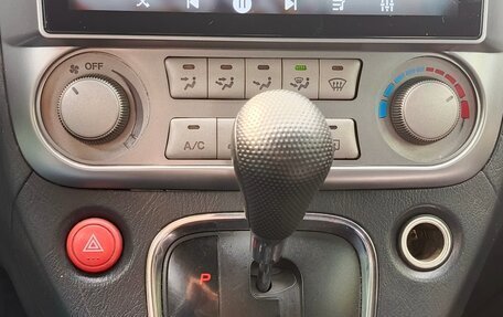 Honda Stream I рестайлинг, 2001 год, 700 000 рублей, 5 фотография