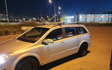 Opel Astra H, 2007 год, 300 000 рублей, 1 фотография