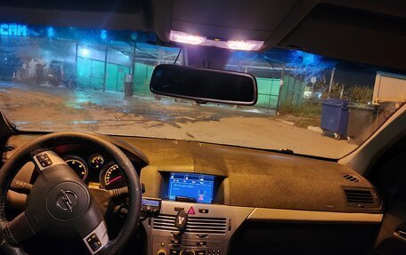 Opel Astra H, 2007 год, 300 000 рублей, 10 фотография
