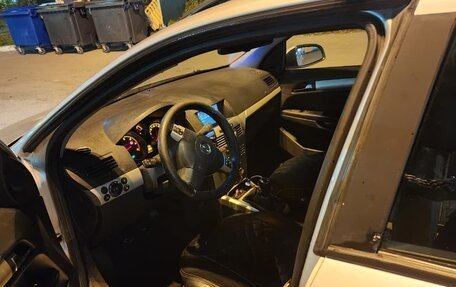 Opel Astra H, 2007 год, 300 000 рублей, 4 фотография