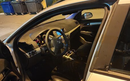 Opel Astra H, 2007 год, 300 000 рублей, 8 фотография
