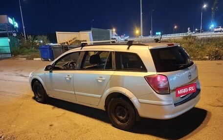 Opel Astra H, 2007 год, 300 000 рублей, 2 фотография