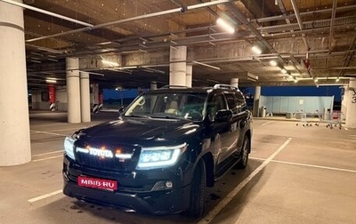 Toyota Land Cruiser 200, 2009 год, 2 550 000 рублей, 1 фотография