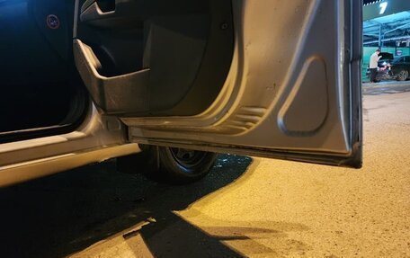 Opel Astra H, 2007 год, 300 000 рублей, 17 фотография