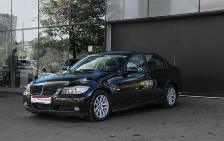 BMW 3 серия, 2008 год, 990 000 рублей, 1 фотография