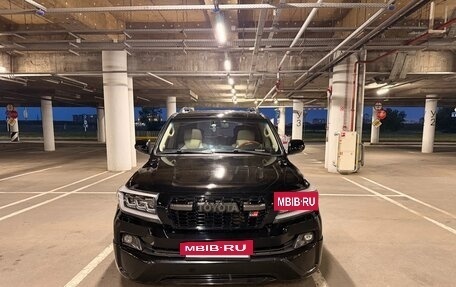 Toyota Land Cruiser 200, 2009 год, 2 550 000 рублей, 3 фотография