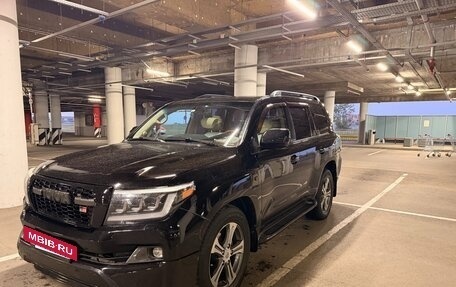 Toyota Land Cruiser 200, 2009 год, 2 550 000 рублей, 5 фотография