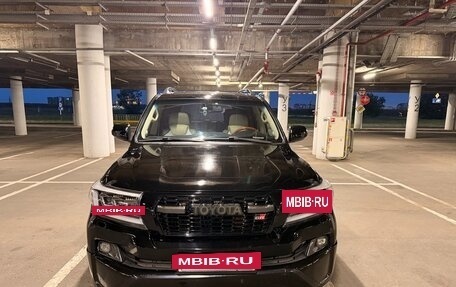 Toyota Land Cruiser 200, 2009 год, 2 550 000 рублей, 4 фотография