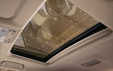 Toyota Land Cruiser 200, 2009 год, 2 550 000 рублей, 14 фотография