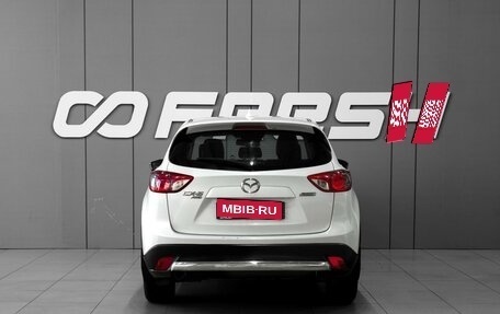 Mazda CX-5 II, 2012 год, 1 398 000 рублей, 4 фотография