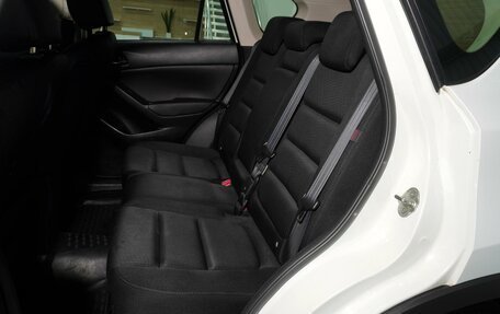 Mazda CX-5 II, 2012 год, 1 398 000 рублей, 9 фотография