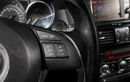 Mazda CX-5 II, 2012 год, 1 398 000 рублей, 14 фотография