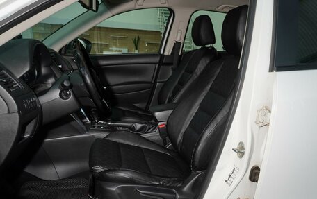 Mazda CX-5 II, 2012 год, 1 398 000 рублей, 10 фотография