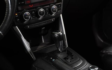 Mazda CX-5 II, 2012 год, 1 398 000 рублей, 17 фотография
