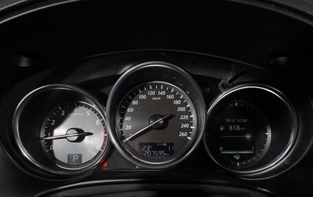 Mazda CX-5 II, 2012 год, 1 398 000 рублей, 12 фотография
