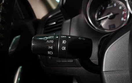 Mazda CX-5 II, 2012 год, 1 398 000 рублей, 15 фотография