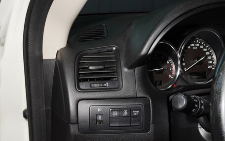 Mazda CX-5 II, 2012 год, 1 398 000 рублей, 19 фотография