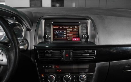 Mazda CX-5 II, 2012 год, 1 398 000 рублей, 18 фотография