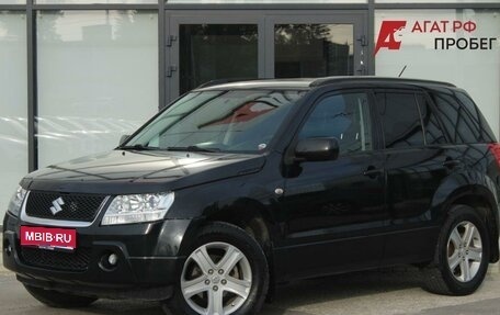 Suzuki Grand Vitara, 2008 год, 850 000 рублей, 1 фотография