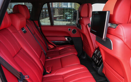 Land Rover Range Rover IV рестайлинг, 2014 год, 4 249 000 рублей, 11 фотография