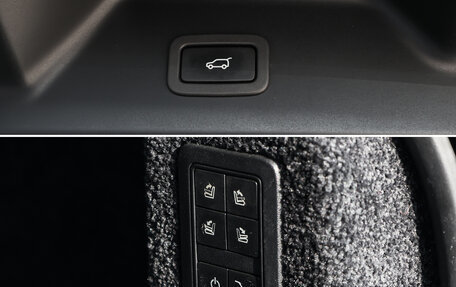 Land Rover Range Rover IV рестайлинг, 2014 год, 4 249 000 рублей, 20 фотография