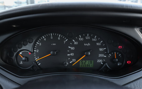 Ford Focus IV, 2004 год, 298 000 рублей, 11 фотография