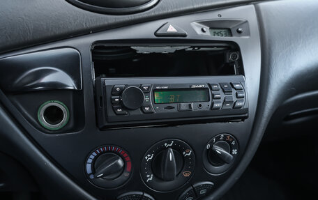 Ford Focus IV, 2004 год, 298 000 рублей, 12 фотография