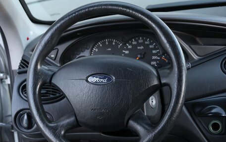 Ford Focus IV, 2004 год, 298 000 рублей, 15 фотография