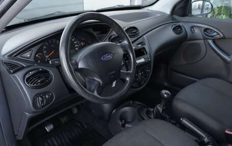 Ford Focus IV, 2004 год, 298 000 рублей, 4 фотография