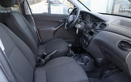Ford Focus IV, 2004 год, 298 000 рублей, 9 фотография
