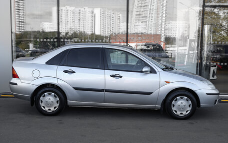 Ford Focus IV, 2004 год, 298 000 рублей, 7 фотография